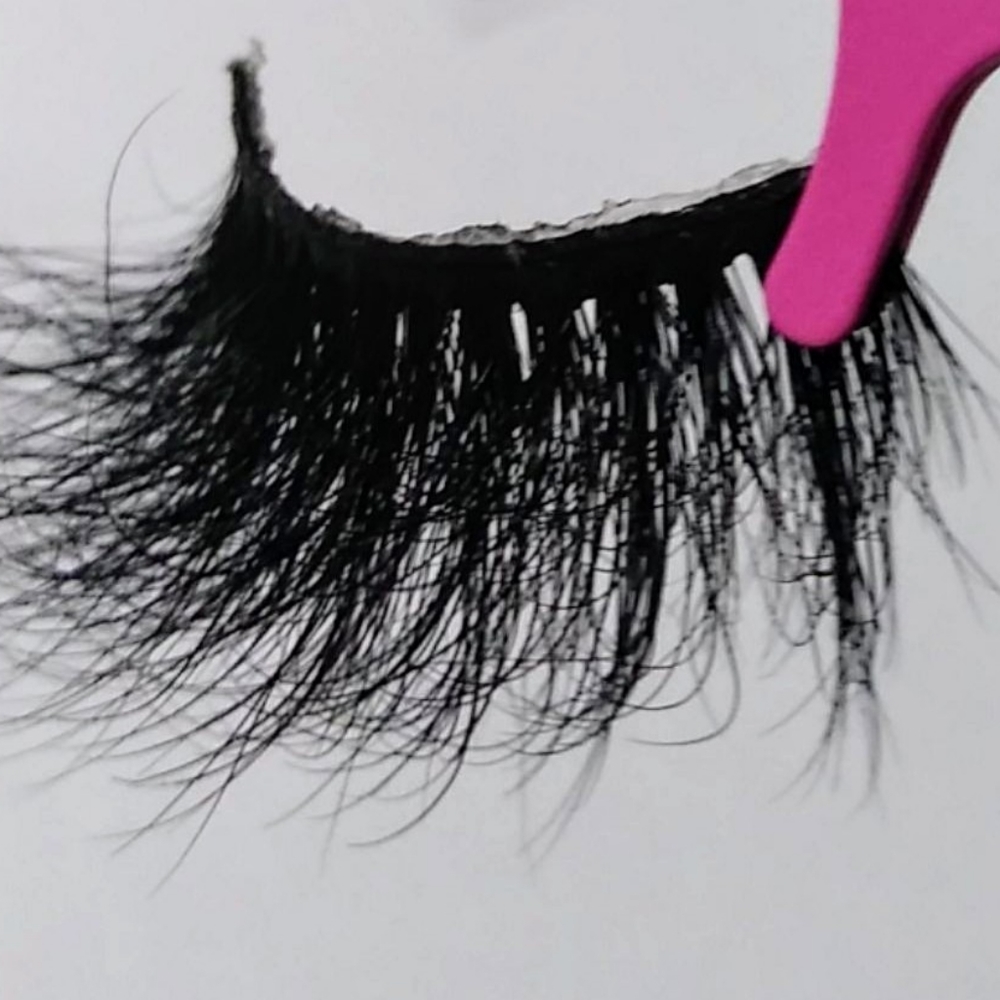 Lashes Style Elegant